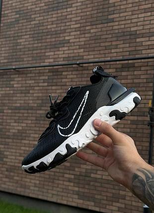Кроссовки nike react vision | высокое качество 🔥