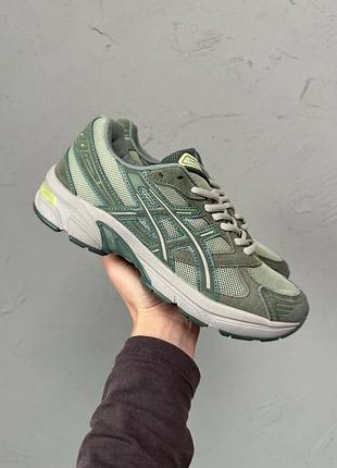 Кросівки Chemist Creations x ASICS GEL-Kayano 5 ivy