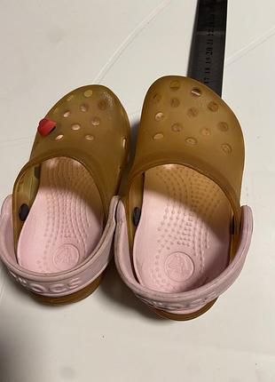 Оригинальные crocs