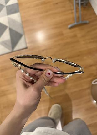 Окуляри rayban