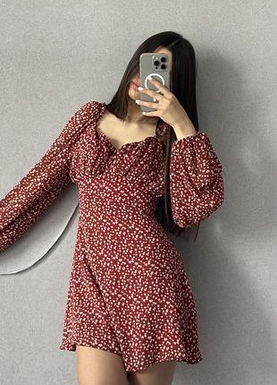Платье от missguided 4