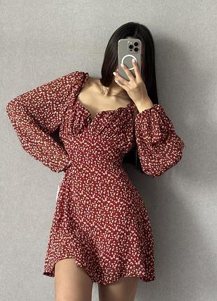 Платье от missguided 5