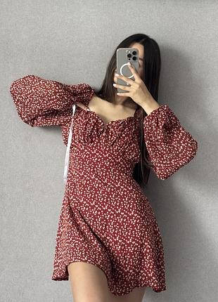 Платье от missguided 10