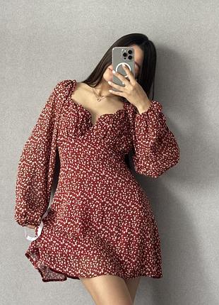 Платье от missguided 7