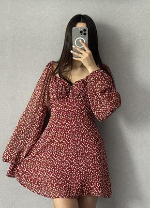 Платье от missguided 9