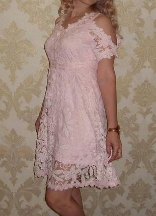 Женское платье, 44 размер