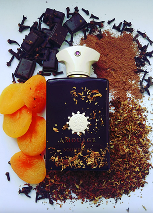 Парфуми amouage boundless