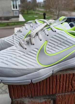 Кроссовки nike