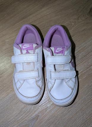 Кросівки nike