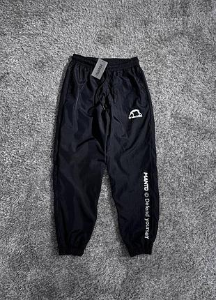 Штани manto nylon pants
