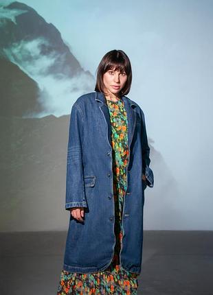 Блейзер wood wood fargo