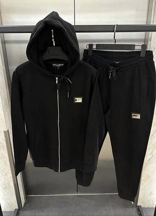 Спортивный костюм dolce&amp;gabbana