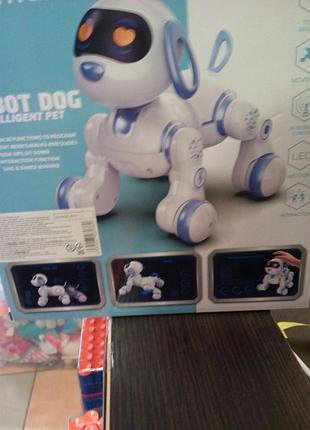 Інтерактивний робот