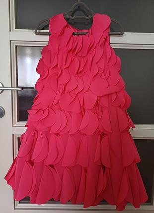 Сукня, святкова сукня,плаття,monsoon,116см