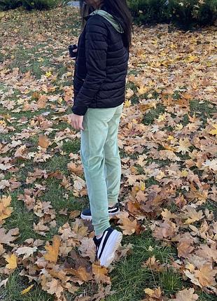 Демисезонная куртка женская