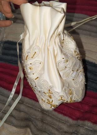 Сумочка святкова