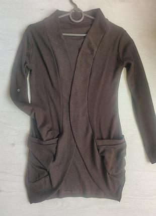Кардиган