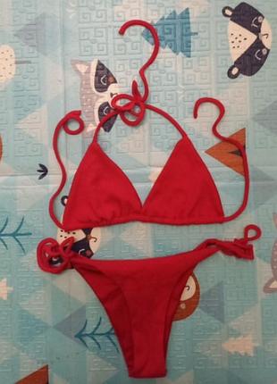 Шикарный купальник