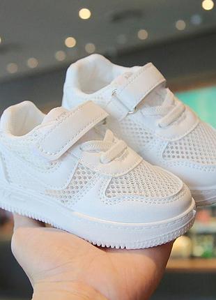 Кроссовки летние детские tix