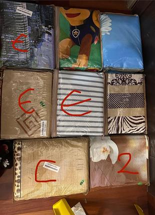 Постельное белье люкс качества. распродаж