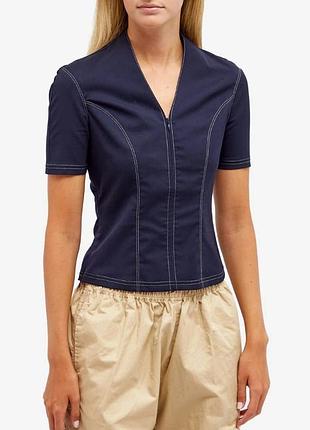 Спортивна блуза wood wood