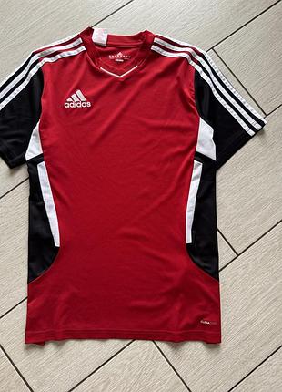 Футболка adidas s-m