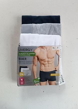 Качественные трусы боксеры комплект р xl