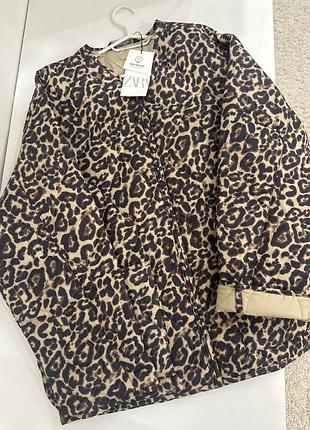 Куртка жакет zara