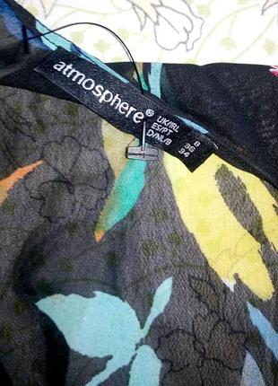 Гарна легка накидка 3