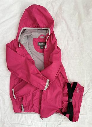 Вітровка дитяча