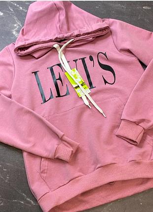 Світшот на дівчинку