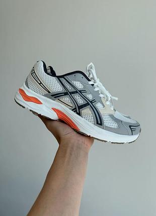 Кроссовки asics gel-1130 white/grey