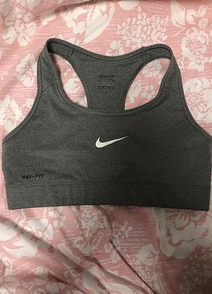 Топ nike