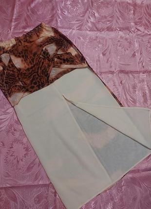 Юбка, спідниця 4