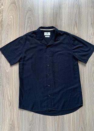 Мужская хлопковая рубашка anerkjendt