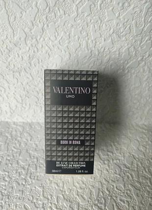 Valentino born in Tee uomo intense 38мл