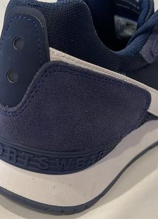 Nike кроссовки 3