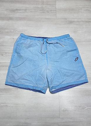 Фірмові пляжні шорти american apparel and co оригінал