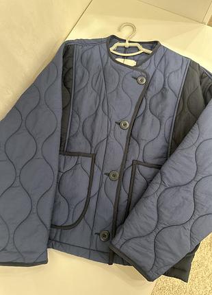 Куртка zara