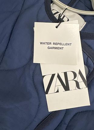 Куртка zara 3