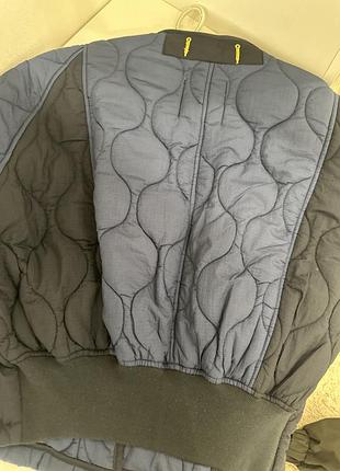 Куртка zara 4