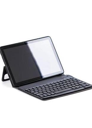 Планшет 10,1" 4/64 gb с клавиатурой, серый