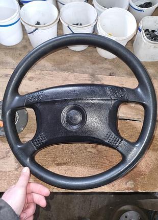 Кермо бмв е34