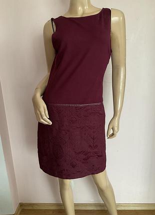 Коктельна сукня/ s/ brend naf&amp; naf