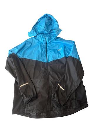 Ветровка мужская nike