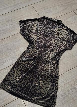 Шикарное нарядное платье