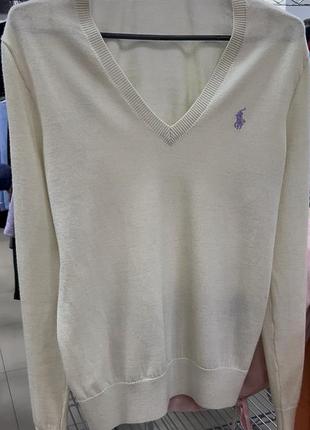 Кофточка от ralph lauren sport