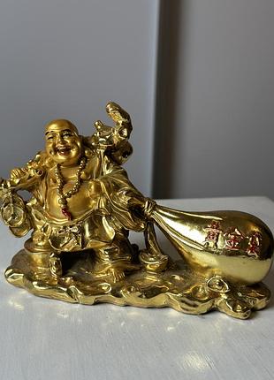 Статуетка бог хотей