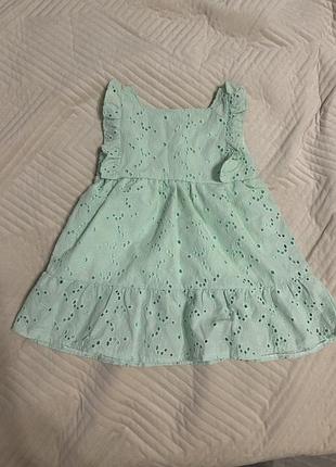 Плаття, сарафан