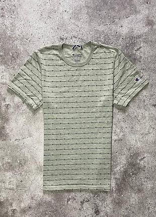 Монограмна футболка champion
